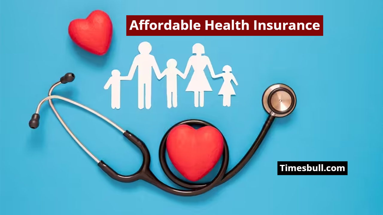 Health Insurance