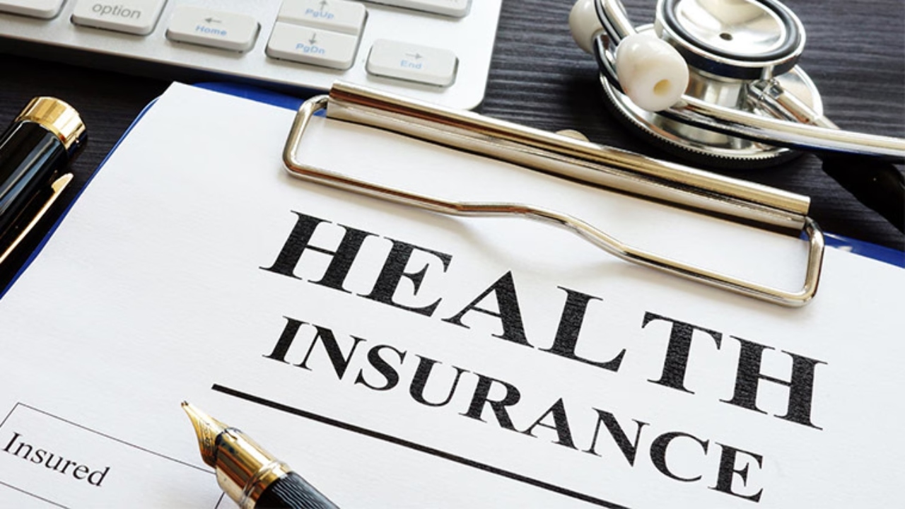 Health insurance