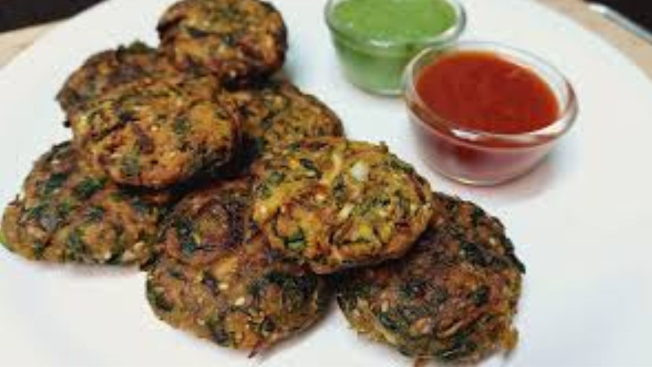 Heri Methi Recipes