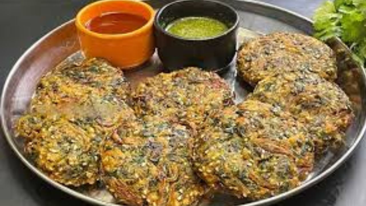Heri Methi Recipes