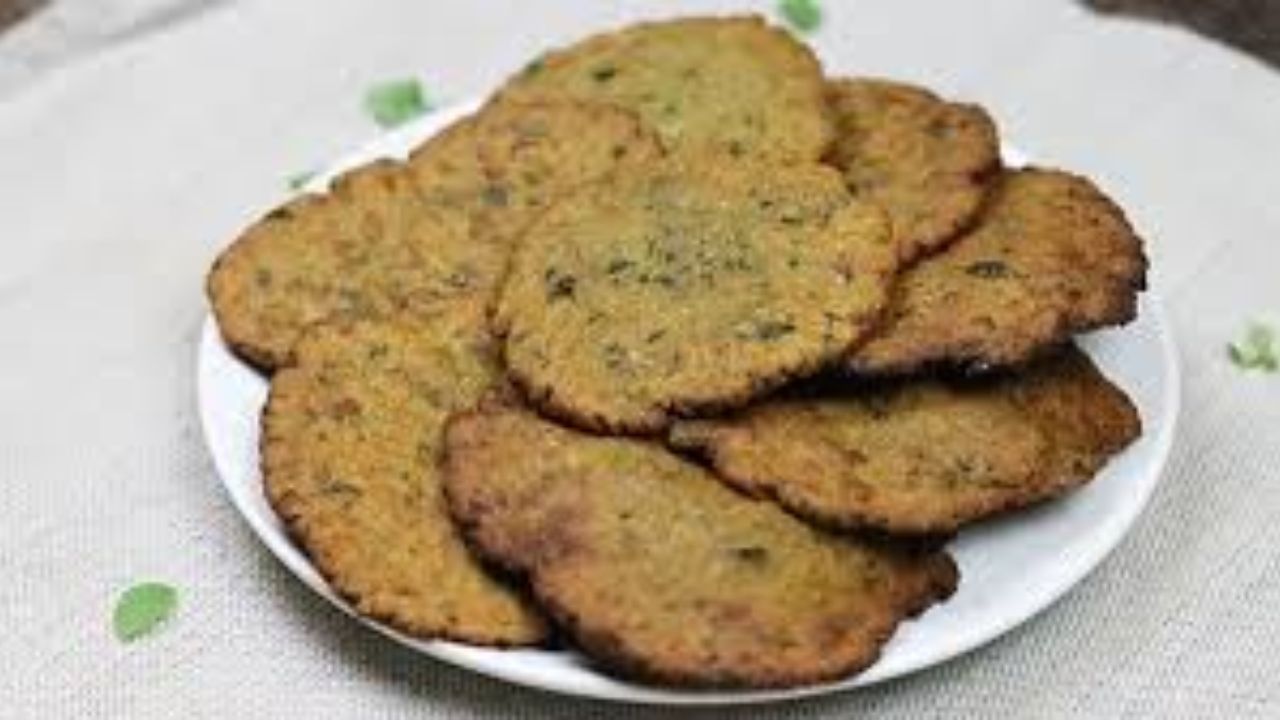 Heri Methi Recipes