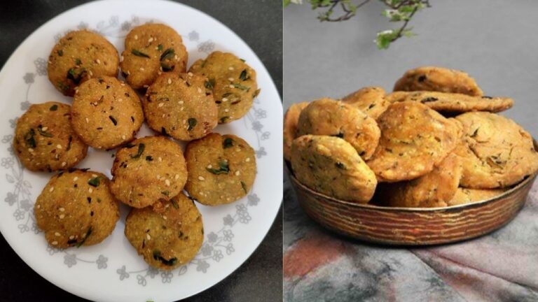 Heri Methi Recipes