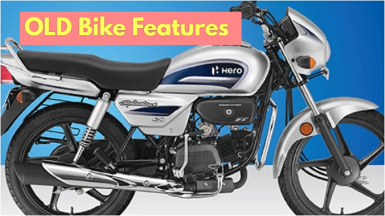 Get Hero Splendor Plus