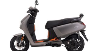 Hero Vida VX2 Go 3.4 kWh- New electric scooter with low price, long range and high performance