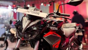 Hero Xtreme 125R: India’s Most Stylish 125cc Sports Bike, Find Out Why It’s a Favorite Among Youngsters