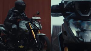 Hero Xtreme 160R 4V Combat Edition: The New King of Bikes Arrives with Cruise Control and Riding Modes