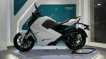 High-Speed Electric Motorcycles in India