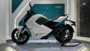 High-Speed Electric Motorcycles in India – A Complete 2025 Guide to Power, Range, and Performance