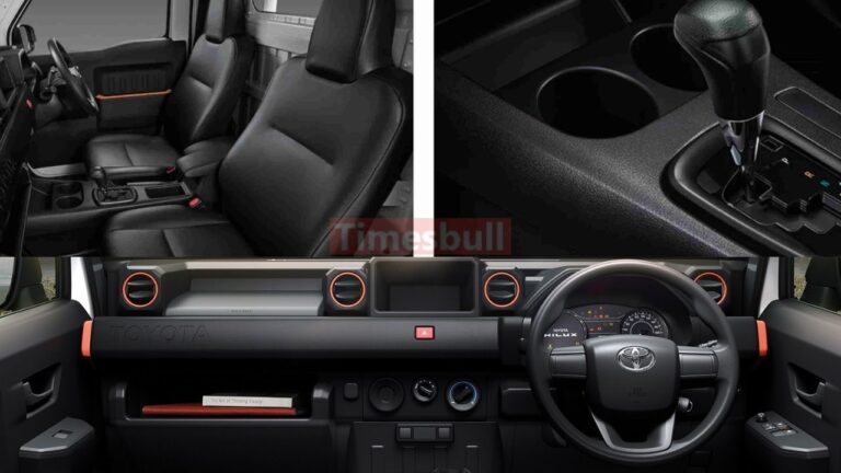 Toyota’s new SUV Launching soon in India! Bolero will get tough competition