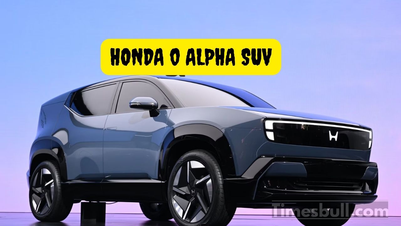 Honda Global Cars Coming to...