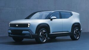 Honda 0 Series Alpha EV: Biggest bet of Honda’s EV strategy in India