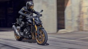 Honda CB1000 Hornet SP Recall: Is a Gearshift Lever Issue Giving Bike Owners Sleepless Nights