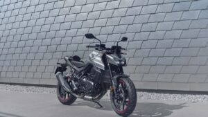 Honda CB750 Hornet 2026- A Major Upgrade with E-Clutch Technology and New Colours! Learn All the Details