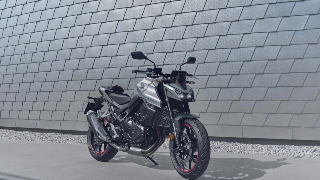 Honda CB750 Hornet 2026- A Major Upgrade with E-Clutch Technology and New  Colours! Learn All the Details - Times Bull
