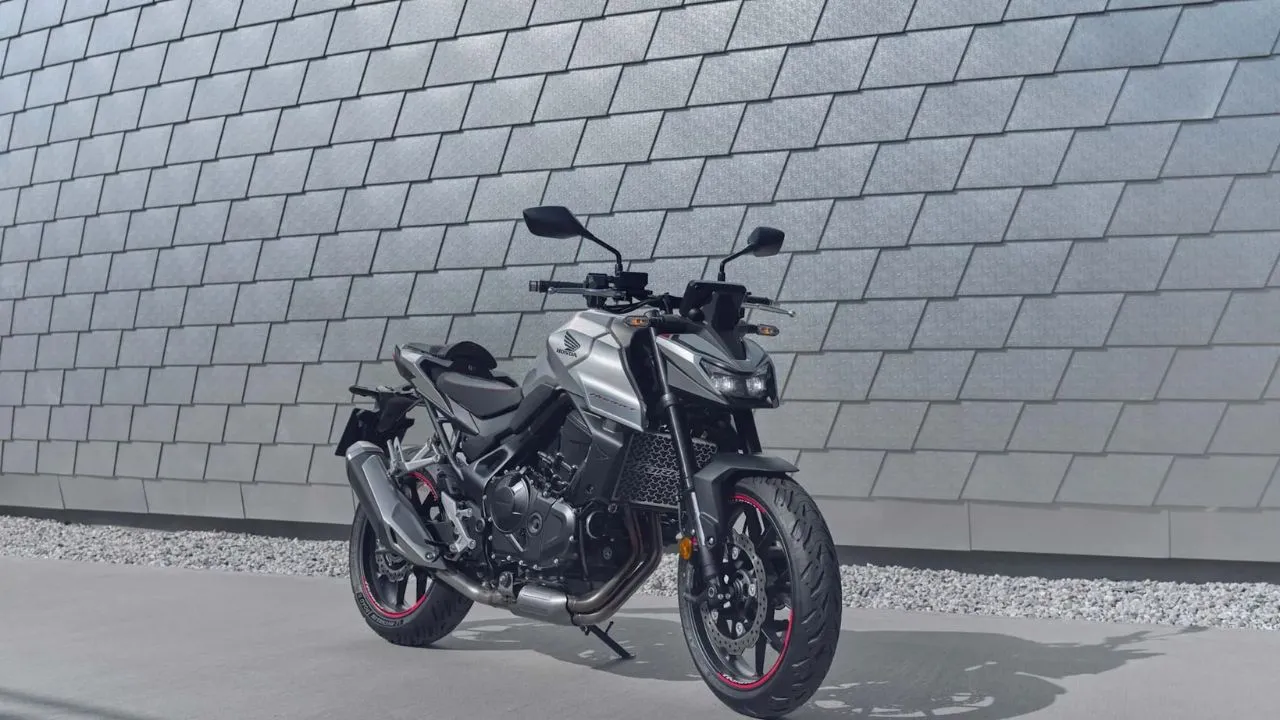 Honda CB750 Hornet 2026- A Major Upgrade with E-Clutch Technology and New Colours! Learn All the Details - Times Bull