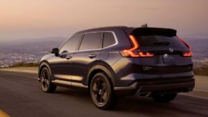 The Honda CR-V is Back: Will It Return to India in 2027 and Transform the Premium SUV Market