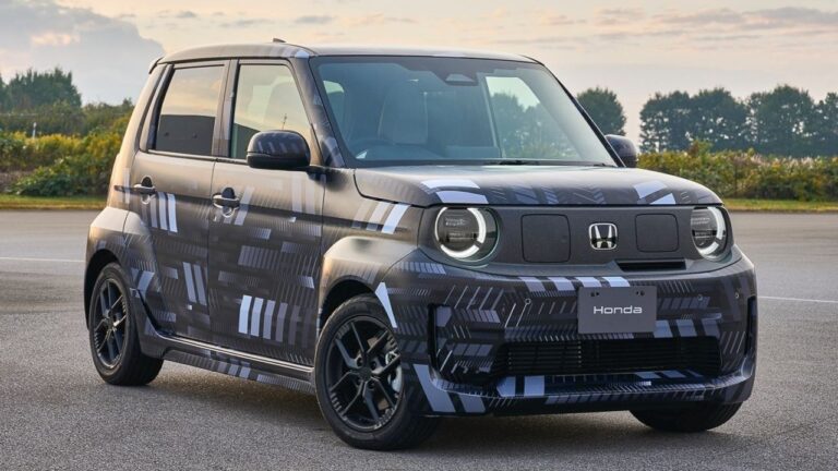 Honda Next-Gen Hybrid and EV Arriving Soon– Know Its All Details