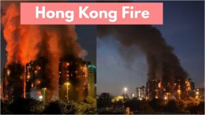 Hong Kong Fire