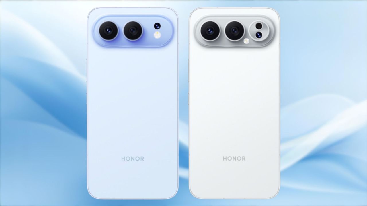 Honor 500 & 500 Pro All Leaks Ahead Of Launch
