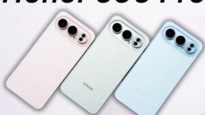 Honor 500 Pro Launch Confirmed On November 24