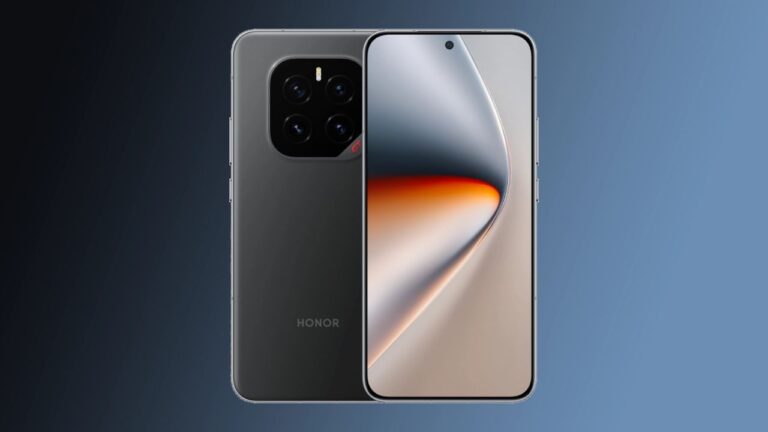 Honor GT 2 and GT 2 Pro Launching Soon: This Gaming Beast with Snapdragon 8 Elite and a 165hz Display Will Create a Sensation