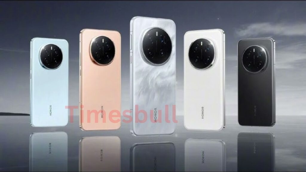 Honor Magic 8 Mini Expected To Come With Ultra-Thin Design