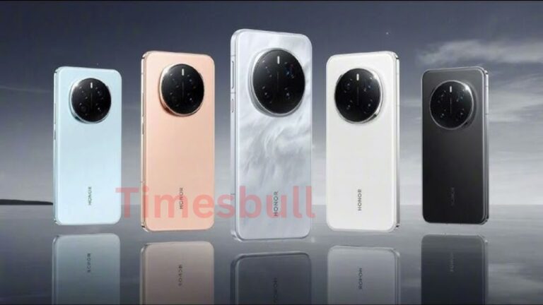 Honor Magic 8 Mini Expected To Come With Ultra-Thin Design & MediaTek Dimensity 9500 Chip, Check Details