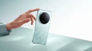 Honor Magic 8 Mini Tipped To Feature 200mp Main Camera