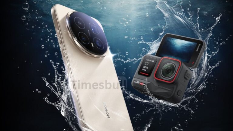 Honor Magic 8 Pro Launched Globally- With Premium Hardware & AI Enhancements, Check Price