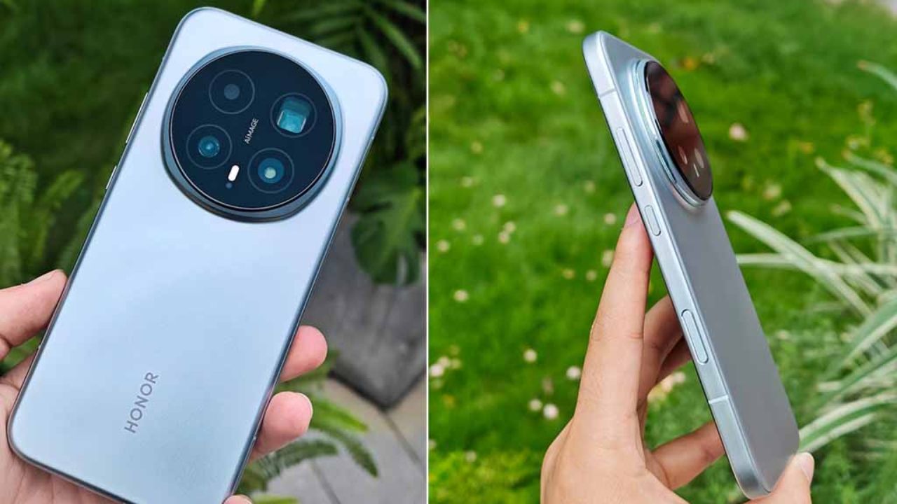 Honor Magic 8 Pro: Powerful...