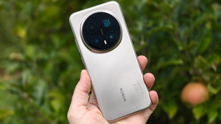 Honor Magic8 Pro Will Soon Make Its Global Debut, Teaser Campaign Increase Excitement