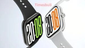 Honor Watch X5 Launched With 14 Days Of Battery Life, Check Price & All Features