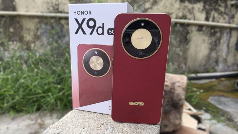 Honor X9D 5G Review: 8,300 mAh Battery, 108MP Camera & 24GB RAM, Here’s The Price