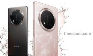 Honor X9c 5G has fantastic build quality and is priced under Rs 20,000 on Amazon