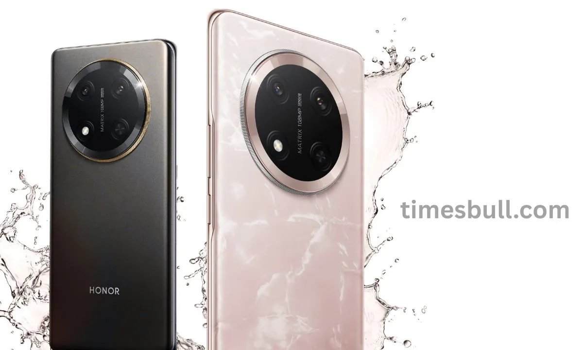 Honor X9c 5g