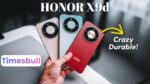 Honor X9d Review