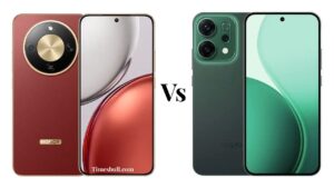 Honor X9d vs Oppo Reno 14 5G: The Most Exciting Mid-Range Comparison Yet