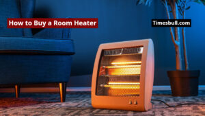 If You Are Planning to Buy a Room Heater This Winter, Know These Important Things