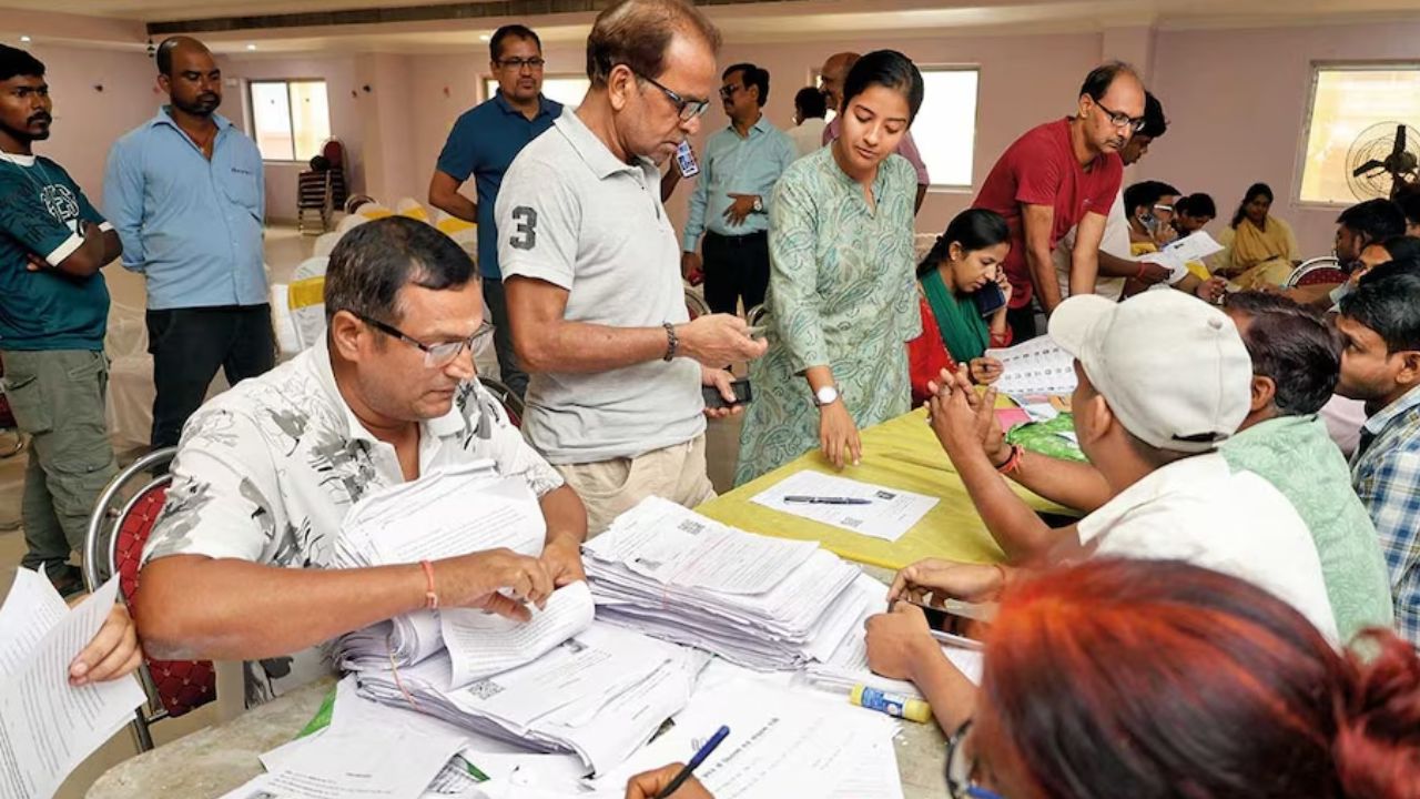 Want to Contact Your