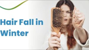 How to Stop Winter Hair Fall Naturally : Best Home Remedies for 2025
