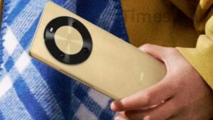 Huawei Enjoy 70x Premium Edition Launched