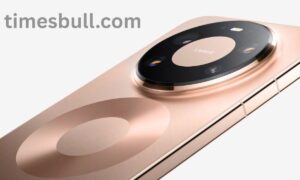 Huawei Mate 80 Series- Launched with 20GB RAM, this powerful flagship phone