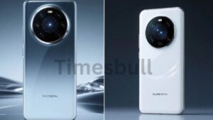 Huawei Mate 80 Series Launch Confirmed For November 25