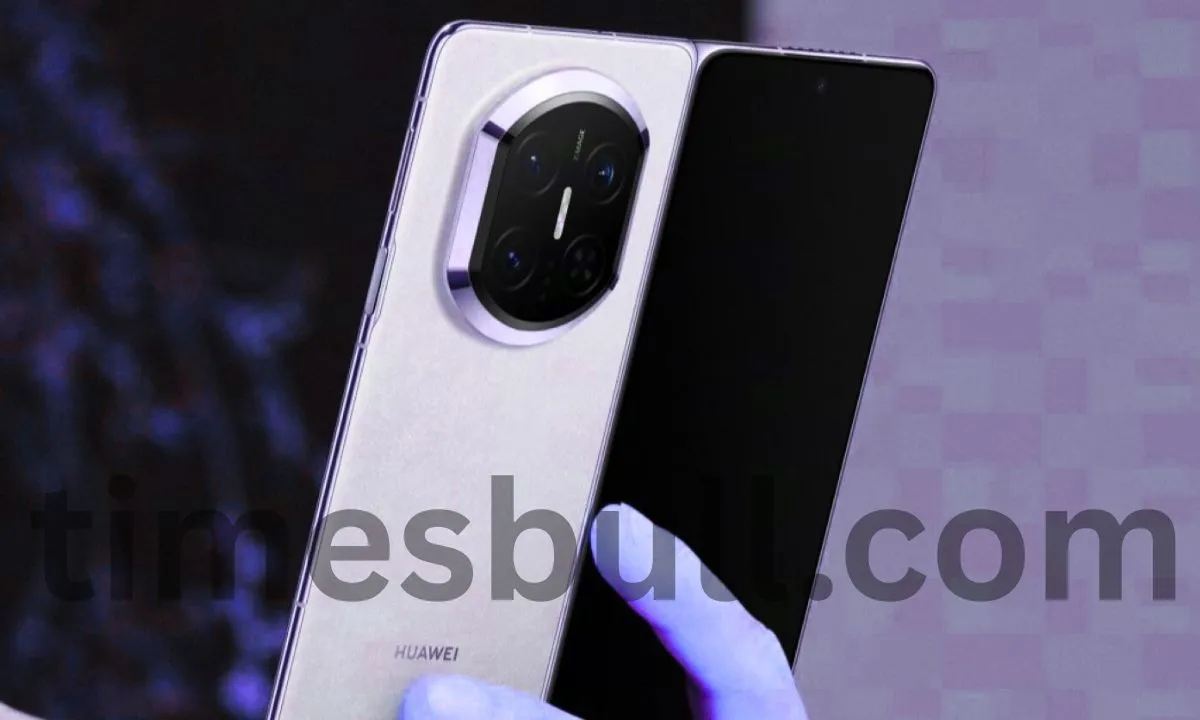 Huawei Mate X7