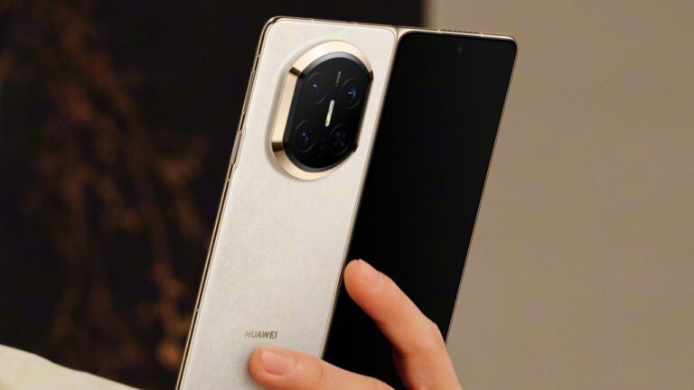 Huawei Mate X7 Set To Launch On November 25, Here Are 5 Things You Should Know Ahead Of Launch