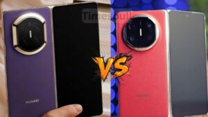 Huawei Mate X7 vs Huawei Mate X6