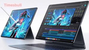 Huawei Matepad Edge Tablet Launched