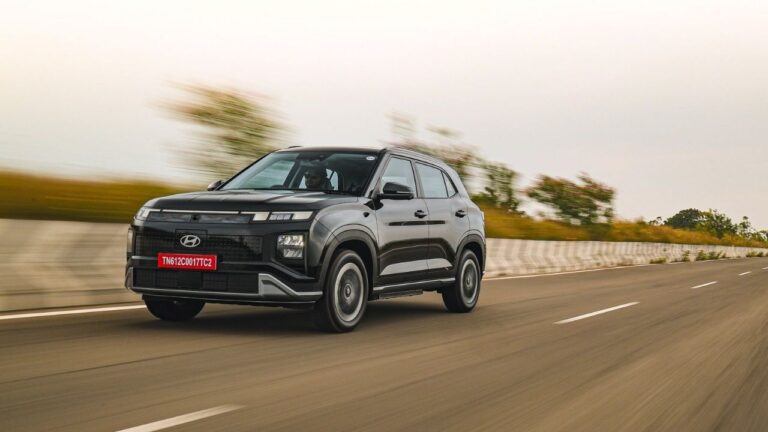 Hyundai Creta: Premium SUV with 114bhp diesel engine, smooth 1.5L petrol power and high tech features