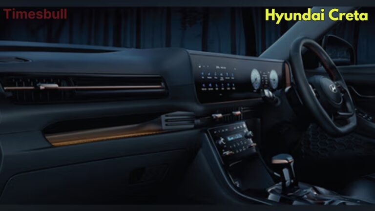 Hyundai Creta King Knight Edition — All-Black Design and Exclusive Features Revealed