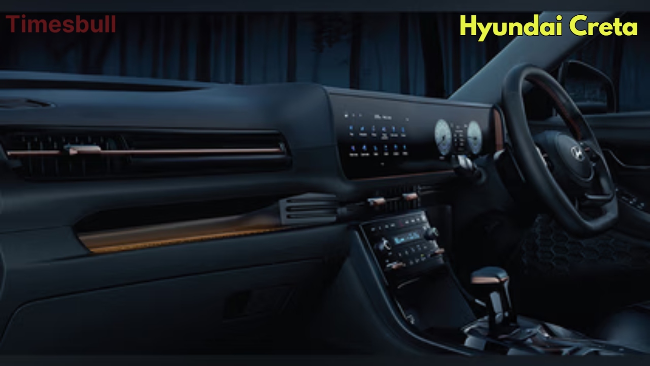 Hyundai Creta King Knight